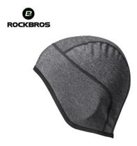 Touca Térmica Para Ciclismo - Rockbros