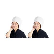 Touca Termica Santa Clara Ref 12 St1 - Kit Com 2Un