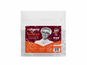 Touca tnt sanfonada 100 un/pct vabene Touca tnt sanfonada 100 un/pct vabene