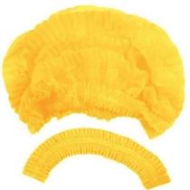 Touca tnt sanfonada prevemax 42cm c 100un