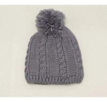 Touca Toca Gorro Lã Feminino De Ótima Qualidade Touca Toca Gorro Lã Feminino De Ótima Qualidade