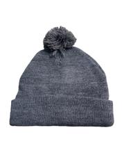 Touca Trico Gorro Inverno Bebê Rosa com Pompom Touca Trico Gorro Inverno Bebê Rosa com Pompom