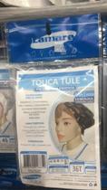Touca Tule