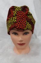 Touca Turbante Touca Turbante