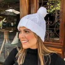 Touca unisex