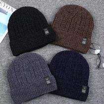 Touca Unissex Gorro Forrado de Lã Toca Masculina Touca masculino Gorro Forrado de Lã