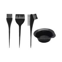 Touca Universal Para Coloração E Mechas De Cabelo, Ferramenta Profissional Reutilizável Para Todos Touca Universal Para Coloração E Mechas De Cabelo, Ferramenta Profissional Reutilizável Para Todos