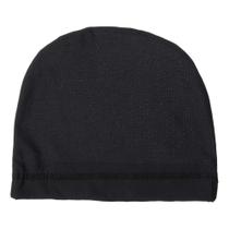 Touca WaveBuilder Stretch Preto Cap 698