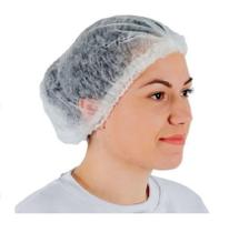 Toucas 100 Unid Para Cozinha Ou Restaurante Talge Toucas 100 Unid Para Cozinha Ou Restaurante Talge