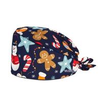 Toucas De Algodão Para O Natal, Para Estética, Limpeza E Cuidados Com Animais De Estimação, Preços Toucas De Algodão Para O Natal, Para Estética, Limpeza E Cuidados Com Animais De Estimação, Preços