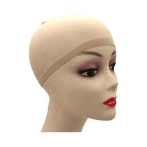 Toucas De Peruca De Nylon Elásticas Para Mulheres, Meninas E Crianças, 6 Peças, Toucas De Renda De Toucas De Peruca De Nylon Elásticas Para Mulheres, Meninas E Crianças, 6 Peças, Toucas De Renda De