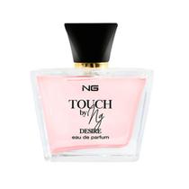 Touch by Desire NG - Perfume Feminino - EDP - Ng Parfums Touch by Desire NG - Perfume Feminino - EDP - Ng Parfums