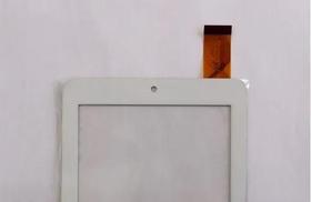 Touch Dl X Quad Tp264 Tp298 Tx308 Tx309 Tx307 Bravva Bv Quad BRANCO