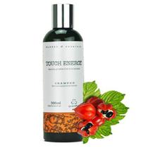 Touch Energy Grandha Flores e Vegetais Shampoo terapia capilar 300g Touch Energy Grandha Flores e Vegetais Shampoo terapia capilar 300g
