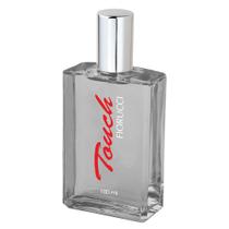 Touch Fiorucci- Perfume Masculino - Deo Colônia