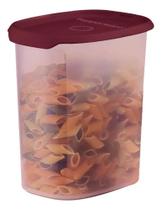 Touch Fresh Oval 1,8 Litro Translúcido