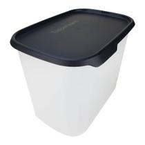 Touch Fresh Retangular 4,4L Preta