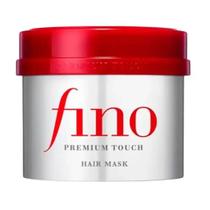 Touch hair mascara 230ml fino