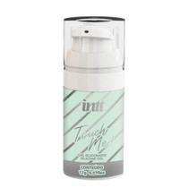 Touch Me Gel Deslizante Siliconado 17G Intt