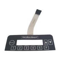Touch Pad Para Liquidificador Hb Hbh750 47736