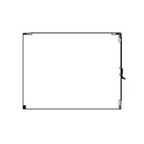 Touch Screen Monitor 15 Imply Cor:ÚnicaTamanho:Único