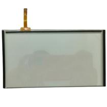 Touch screen pioneer avh-g228bt mvh-g218bt 155mm x 87mm 4 vias e-qxa5834 = csx1382