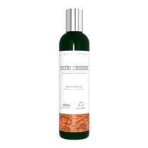 Touch Shampoo Energy Grandha Flores e Vegetais terapia capilar 300g