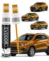 Touch Up Paint Compatível com EVOOOR Chevrolet Exact Match Touch Up Paint Compatível com EVOOOR Chevrolet Exact Match