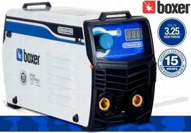 Touch145 inversora 140 amp 220v boxer