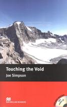 TOUCHING THE VOID AND AUDIO CD -