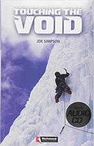 Touching the void - richmond readers - level 3 - w - Moderna