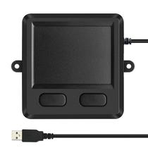 Touchpad com Fio USB MC Saite - Compatível com Computadores e Laptops Mac e Windows