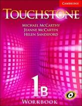 Touchstone 1b - workbook