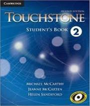 Touchstone 2 students book 02 ed