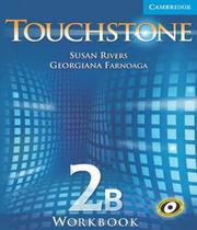 Touchstone 2b workbook