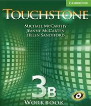 Touchstone 3b workbook