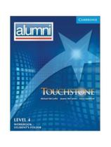 Touchstone 4 - alumni - workbook Touchstone 4 - alumni - workbook