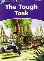 Tough task, the - level 4 - OXFORD EDITORA Tough task, the - level 4 - OXFORD EDITORA