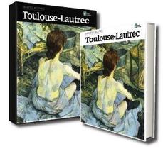 Toulouse-lautrec ( GrÁtis Caixa Premium )