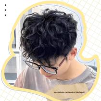 Toupee De Cabelo Humano Para Homens Asiáticos 16x18/18x20CM, Sistema De Substituição Rápida, Toupee De Cabelo Humano Para Homens Asiáticos 16x18/18x20CM, Sistema De Substituição Rápida,