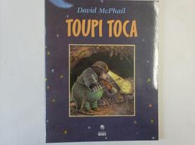 Toupi toca