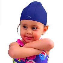 touquinha infantil touca para crianças moda praia natação esportiva tecido lisa proteção solar uv50 touquinha infantil touca para crianças moda praia natação esportiva tecido lisa proteção solar uv50