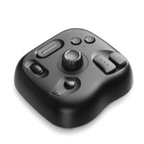 TourBox Lite: Controlador de Edição de Vídeo Macro Pad