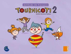 Tournicoti 2 - Fichier Tournicoti 2 - Fichier