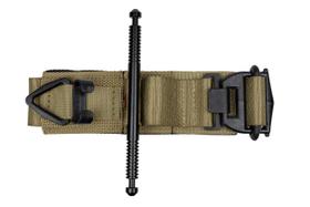 Tourniquet TacMed Solutions SOF (geração 5) de nível militar Tourniquet TacMed Solutions SOF (geração 5) de nível militar