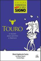 Touro - o signo mais afetivo e pratico - Batel
