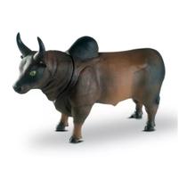 Touro sortido (cinta) 0481 - BEE TOYS