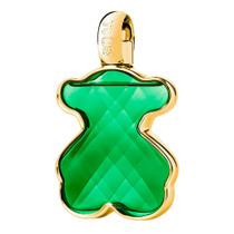 Tous Love Me The Emerald Elixir Eau de Parfum - Perfume Feminino 90ml Tous Love Me The Emerald Elixir Eau de Parfum - Perfume Feminino 90ml