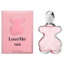 Tous loveme eau de parfum 90ml Tous loveme eau de parfum 90ml