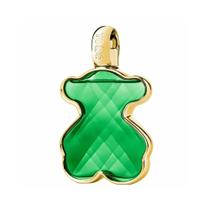 Tous Loveme Emerald Parfum Feminino 90ml Tous Loveme Emerald Parfum Feminino 90ml